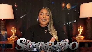 SCORPIO – What is COMING That Will Drastically CHANGE Your Life!!! ☽ Psychic Tarot Reading