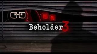 Beholder 3 | Part 8 | MULLER IS IGNORING ME!