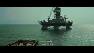 Deepwater Horizon -  Trailer