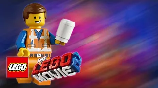 Lego Movie 2 Stop Motion Videos #3 | Lego Bus Fail