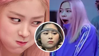 ITZY Ryujin Cute, Funny & Girl Crush Moments [#HappyRyujinDay]