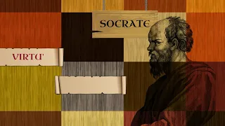 Storia della filosofia greca: il pensiero di Socrate in 10 minuti