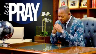 Let's Pray with Pastor Alph Lukau | Wednesday 27 September 2023 | AMI LIVESTREAM