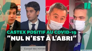 Comment le gouvernement défend Castex face aux accusations de négligence