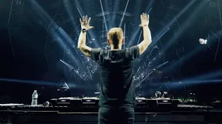 A State of Trance Arena at Ultra Miami 2019