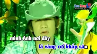 Hãy Về Đây Bên Anh Karaoke Siaudio