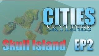 Cities skylines: expanding residential (s02e02)