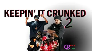 🔥BEST TBT HIPHOP CRUNK  MIX 2 - [LIL WAYNE, LIL JON, RICK ROSS, UNK, LIL SCRAPPY, ICE CUBE] DJ ROQSA