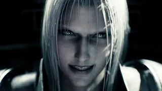 【FF7R】 チャプター18 セフィロス　フェーズ4 Sephiroth phase4 FINAL FANTASY VII REMAKE