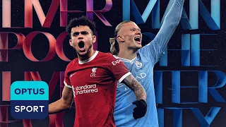 The 'NEW CLASICO' | Liverpool v Manchester City HUGE in Premier League title landscape