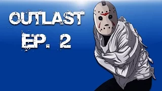 Delirious Plays Outlast Ep. 2 (Delirious out of my mind)