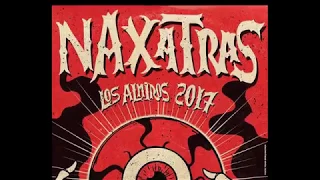 Naxatras - 6th Los Almiros Fest (Full) @ Kouri Forest 04/08/2017