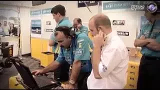 F1 ENGINE PURE SOUND #2 MARSEILLAISE