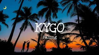 Harry Styles// Falling ft Kygo Style// Tropical house vibes 🌊🌴