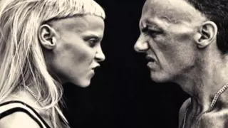 Die Antwoord - Zefside Zol (Interlude) Extended