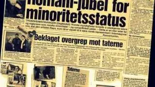 Trailer Film om Nina Riggo Werner, Gabriel, Bibbi, Marcello H, Arve F -  m. fl. nr 2 Lang..wmv