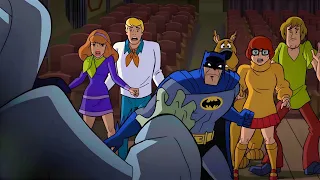 The Greatest Detective Joins SCOOBY’s Gang To Solve World Hardest Mystery