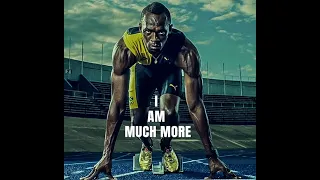 Usain Bolt Training Motivation | World Record | Running