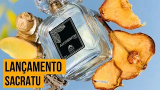 AUTHENTIC DA SACRATU – PERFUME INSPIRADO NO 212 HEROES DE CAROLINA HERRERA