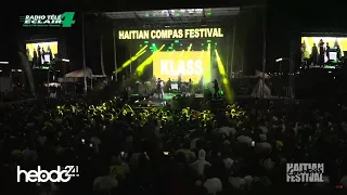 25th Anniversary Haitian Compas Festival Live From Bayfront Park