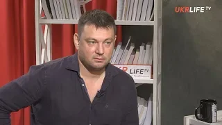 Зеленский начинает понимать, куда он попал, - Сергей Лямец