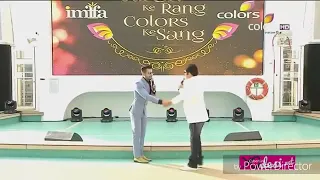 kapil sharma and his team best comedy performance 2016