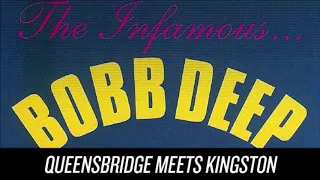 Mobb Deep + Bob Marley - The Infamous Bobb Deep (Full Album)