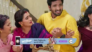 Chiranjeevi Lakshmi Sowbhagyavati | Ep - 79 | Apr 10, 2023 | Best Scene 2 | Zee Telugu