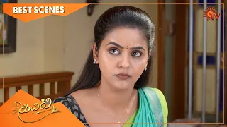 Kayal - Best Scenes | Full EP free on SUN NXT | 05 April 2022 | Sun TV | Tamil Serial