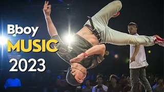 Bboy Mixtape / Hype Bboy Music 2023 / Bboy Music 2023