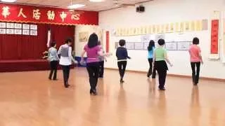 Love Me Like You Do - Line Dance (Dance & Teach)