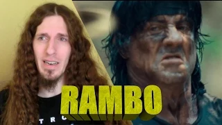 Rambo Review