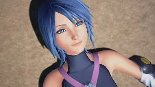 Kingdom Hearts 2.8 HD All Cutscenes Movie (Final Chapter Prologue)