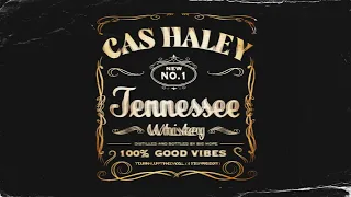 Cas Haley - Tennessee Whiskey (Reggae Cover) [Official Audio]