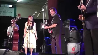 Larry Collins & Deke Dickerson / High Rockabilly 2016