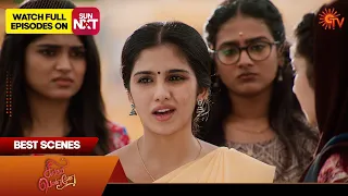 Singappenne - Best Scenes | 05 Jan 2024 | Tamil Serial | Sun TV