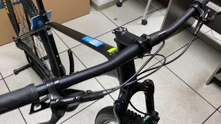 Orbea ALMA H50 2021