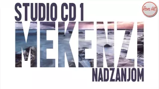 Gipsy Mekenzi - Studio CD 1 - NADZANJOM