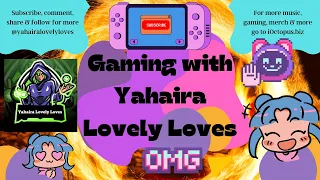 Gaming with Yahaira Lovely Loves: Bubble Witch 3 Saga Level 414