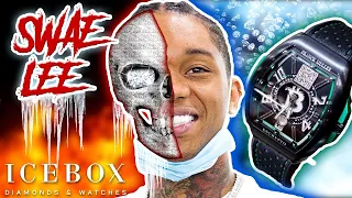 Swae Lee's Shopping Spree at Icebox!