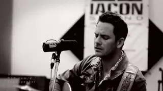 Sam Outlaw with Molly Jenson - Ghost Town (The Pyles Sessions)