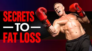 5 Things No One Tells You About LOSING FAT After 50 | Secrets For Fat Loss | Mark Mcilyar