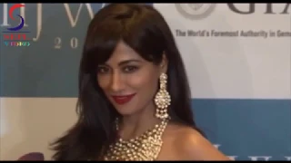 Chitrangada Singh at IIJW