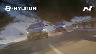 Hyundai i30 N & i20 N | Never just drive