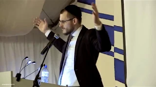 Komentarz do biblijnej wieży Babel - rabin Dawid Szychowski