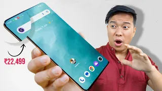 This NEW CURVE PHONE  Is Value For Money But... * realme 11 Pro *