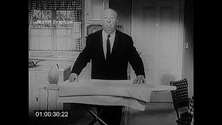 Alfred Hitchcock Presents (Promos)