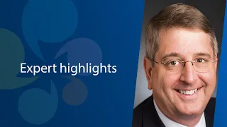 Breast cancer highlights from the 2022 ASCO Annual Meeting | Harold Burstein