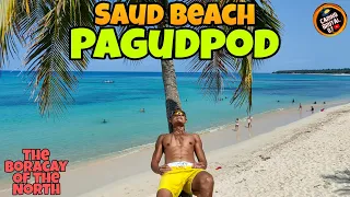 SAUD BEACH / PAGUDPOD / ILOCOS NORTE / carinobrutal 07