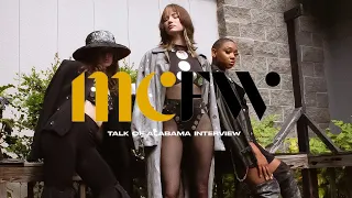 Magic City Fashion Week: Fashion Resurrection (Talk of Alabama Interview)